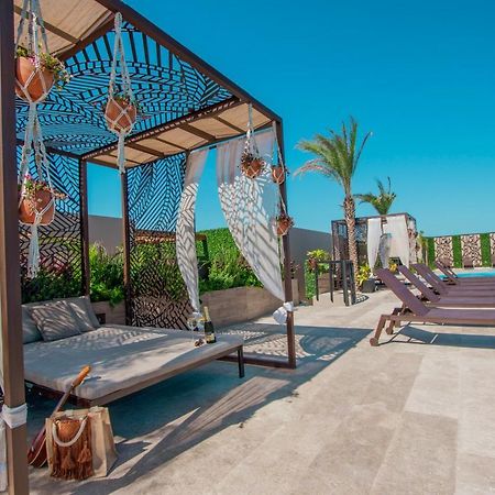 Menesse Condos Tulum Exterior foto
